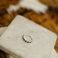 Mini Inlay Stacker Ring