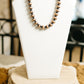 Copper 14mm Pearls