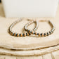 Copper 6mm Pearl Bracelet