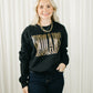 Varsity Indians Crewneck