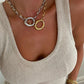 The Scotty Necklace (Gold)