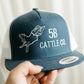 5B Cattle Co. Cap
