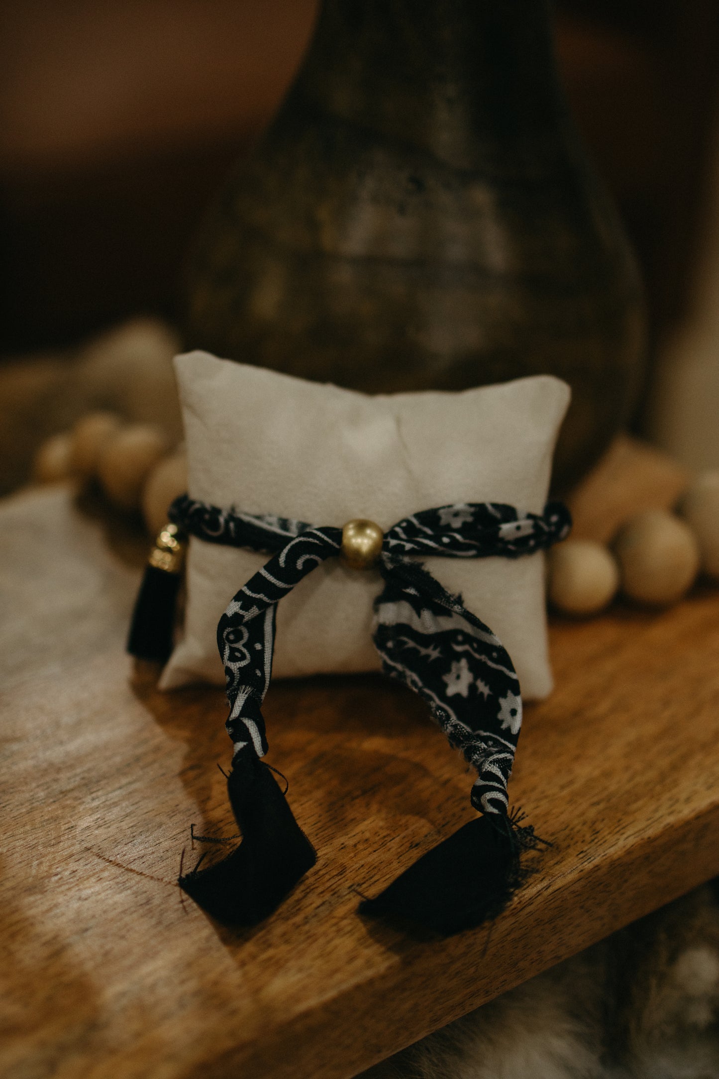 Bandana Spirit Bracelet
