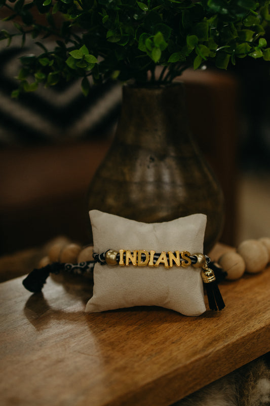 Bandana Spirit Bracelet