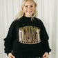 Comanche Mock Neck