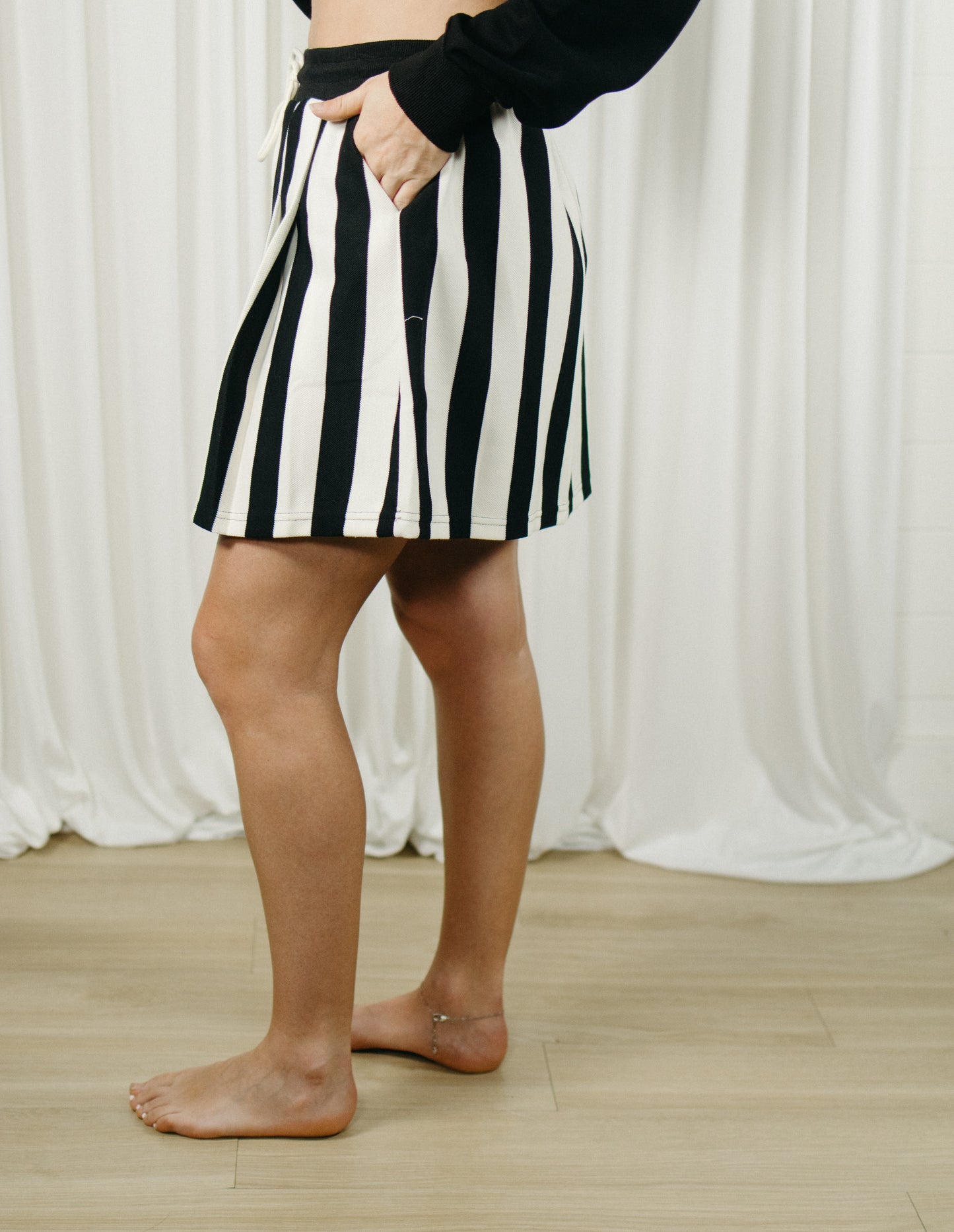 Kickoff Cutie