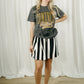 Comanche Football Tee