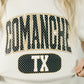 Comanche, Texas Tee