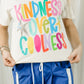 Kindness Over Coolness