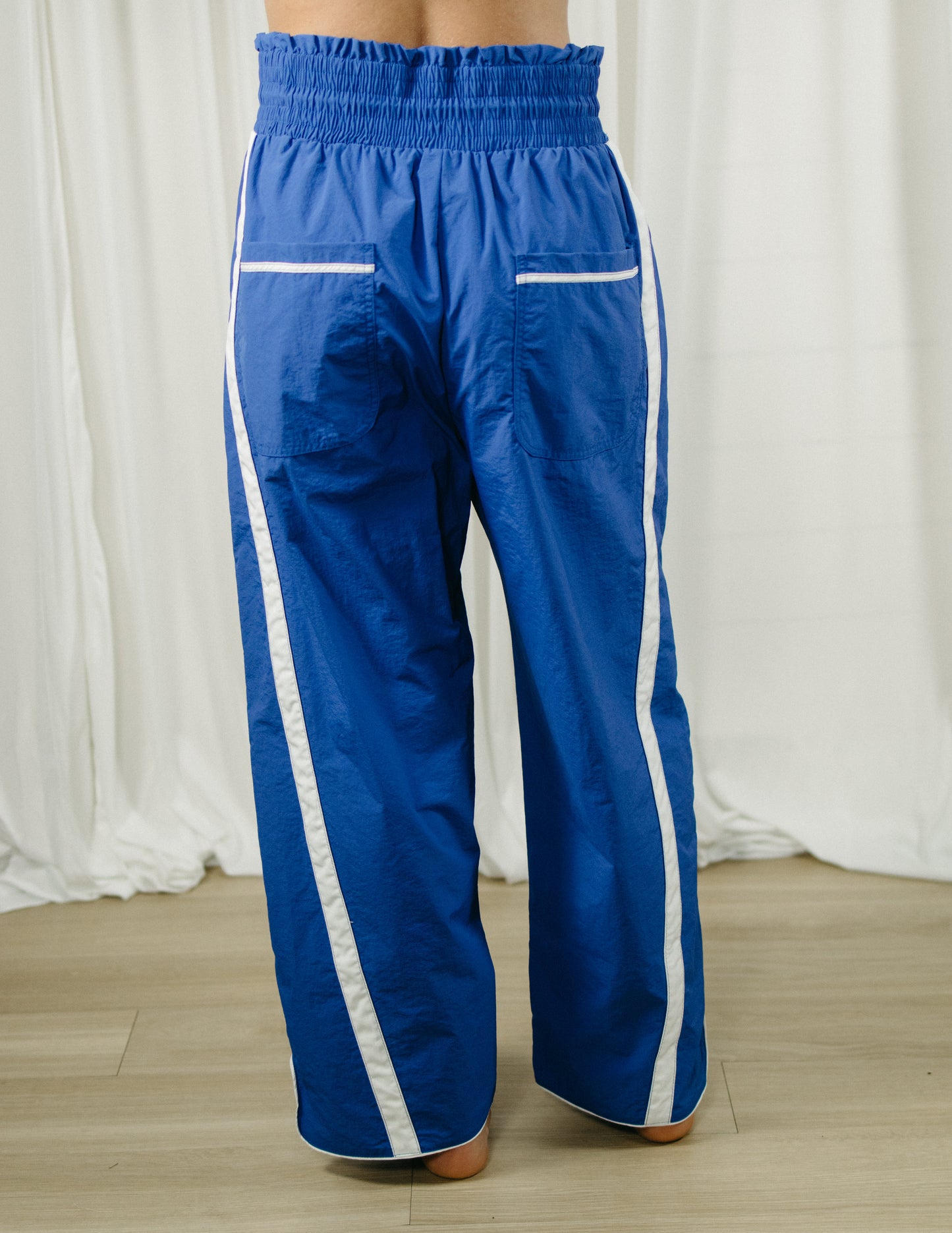 Varsity Blues