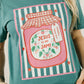 Jesus Is My Jam Tee