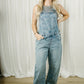 Dylan Barrel Overalls