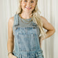 Dylan Barrel Overalls
