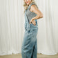 Dylan Barrel Overalls