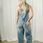 Dylan Barrel Overalls