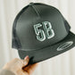 5B Cattle Co. Cap