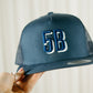 5B Cattle Co. Cap