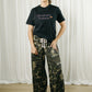 Comanche Indians Embroidered Tee