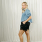 Blue Belle