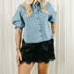 Blue Belle