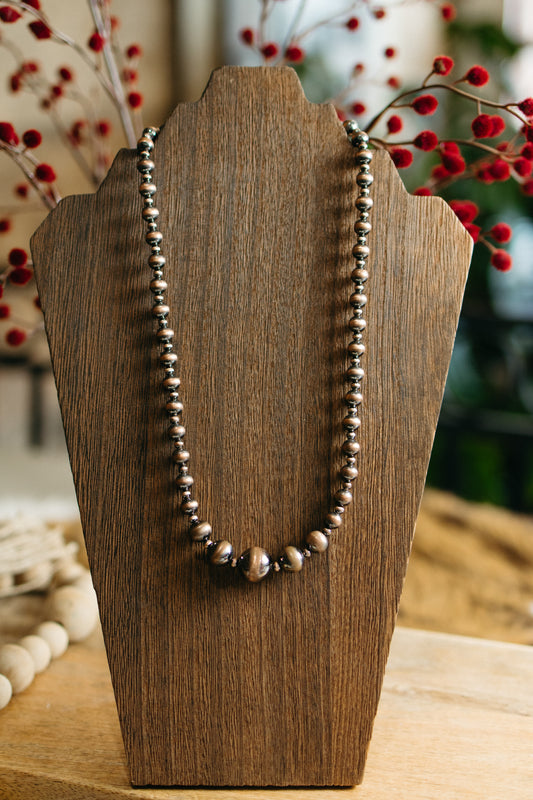 Copper Pearls