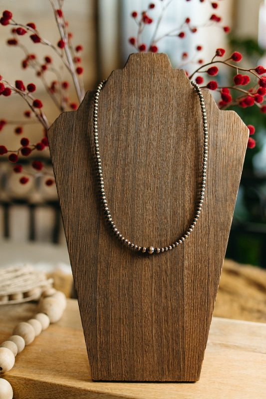 Copper Pearls