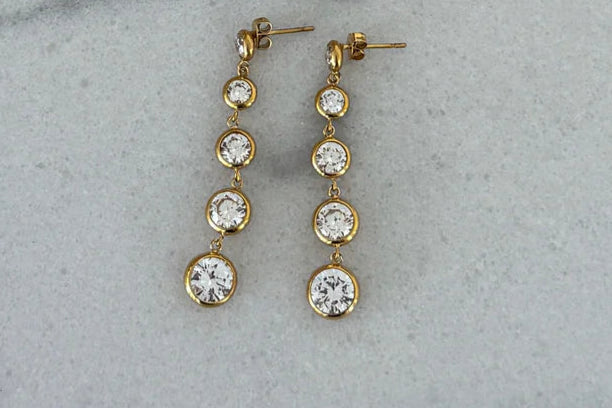 Polly Earrings