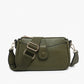 Kallie Crossbody