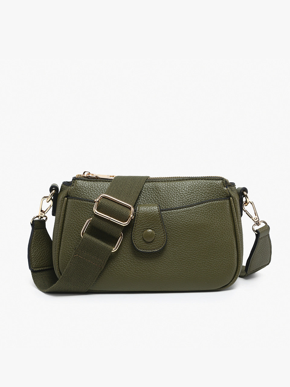 Kallie Crossbody