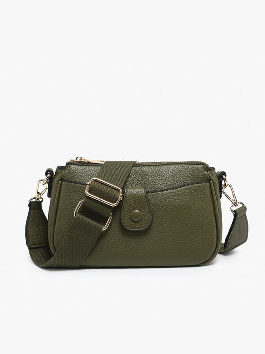 Kallie Crossbody