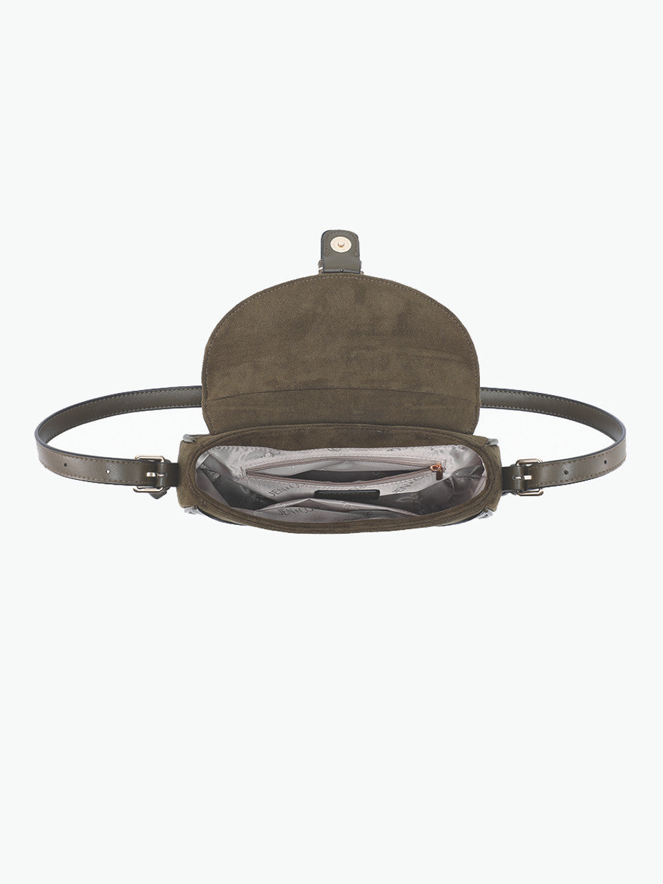 Duffy Shoulder Bag
