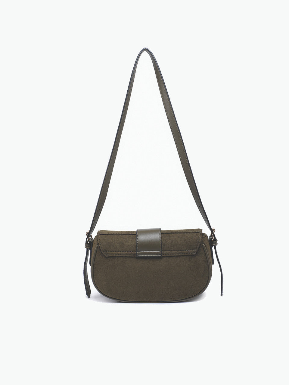 Duffy Shoulder Bag