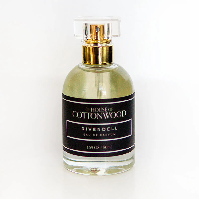 House Of Cottonwood Perfume