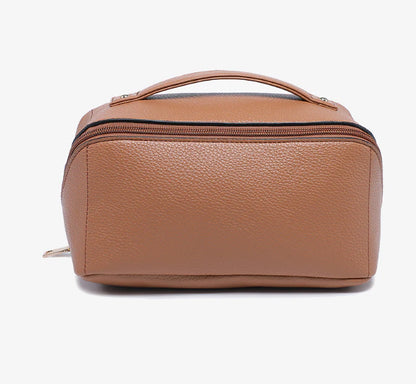 Paxton Makeup Bag