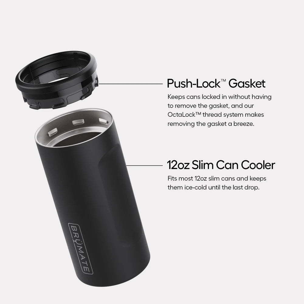 Brumate Hopsulator Slim