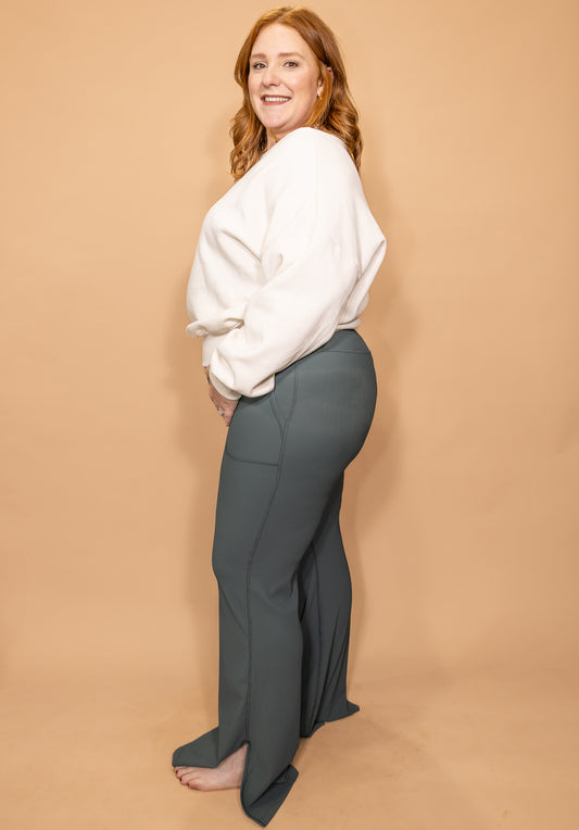 Cypress Curve Bottoms