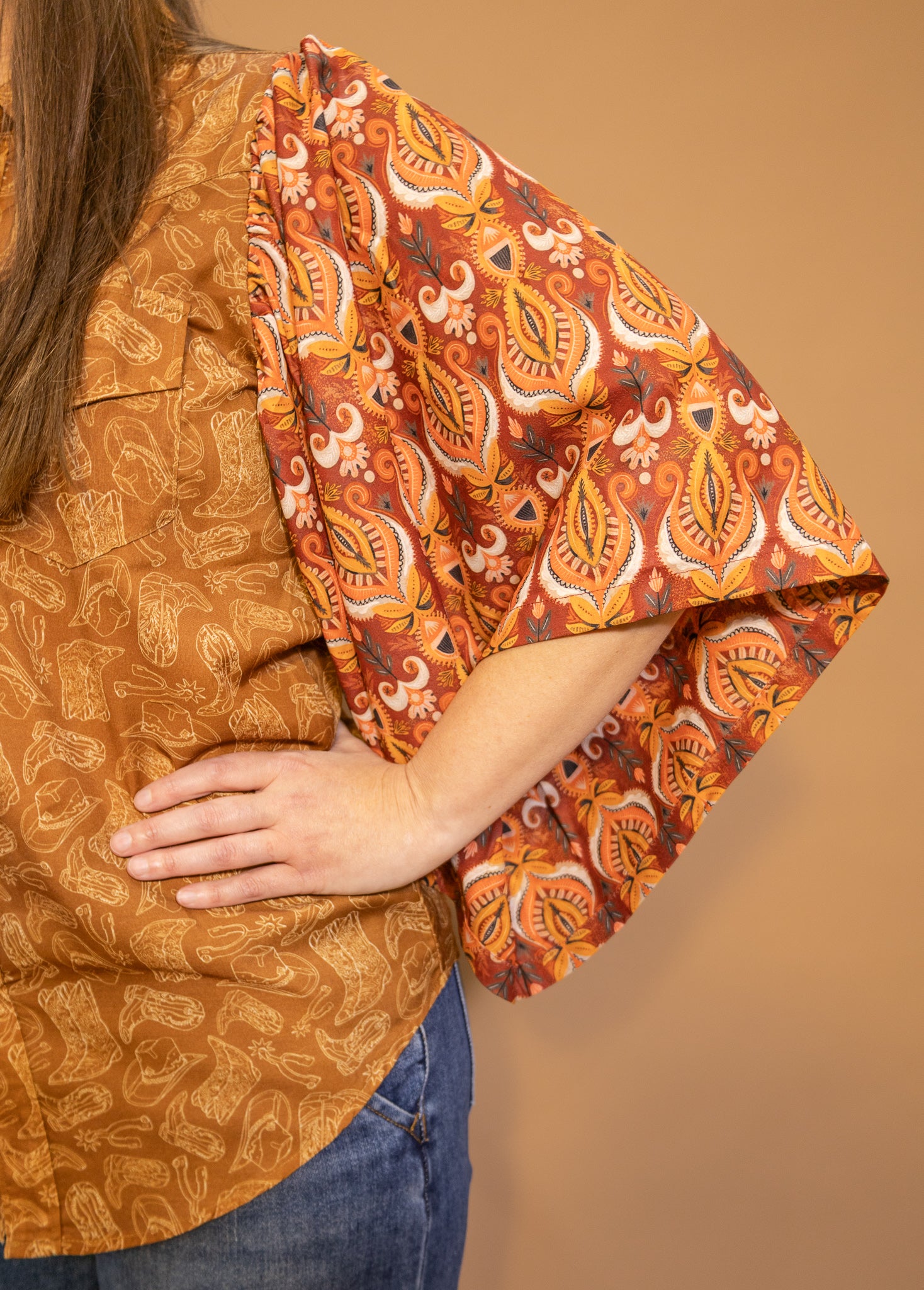 Ranch Rider – Westward Boutique