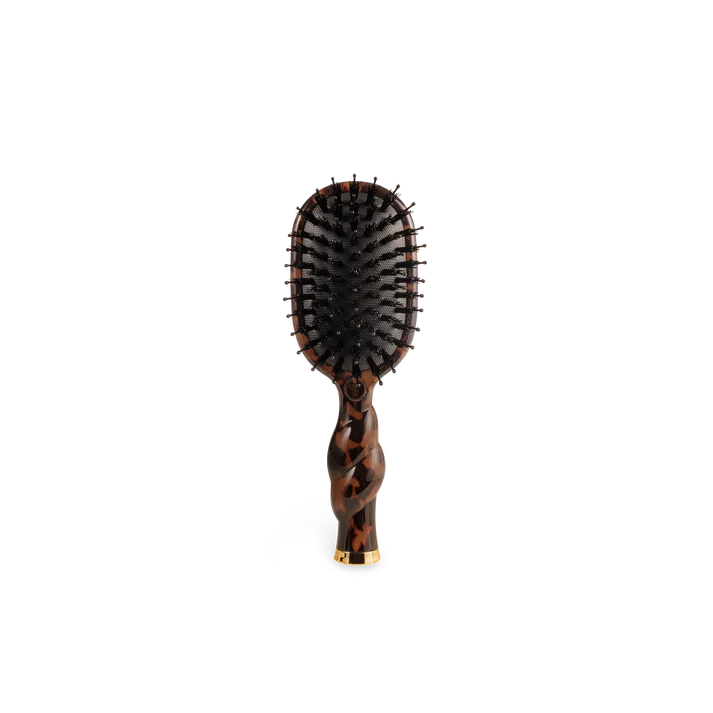 TELETIES Mini Boar Bristle Brush