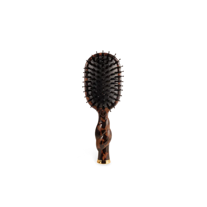 TELETIES Mini Boar Bristle Brush
