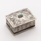 Small Stamped Box