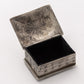 Small Stamped Box