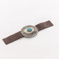 Oval Buckle