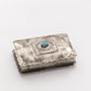 Stamped Rectangular Concho Box