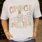 Comanche Christmas