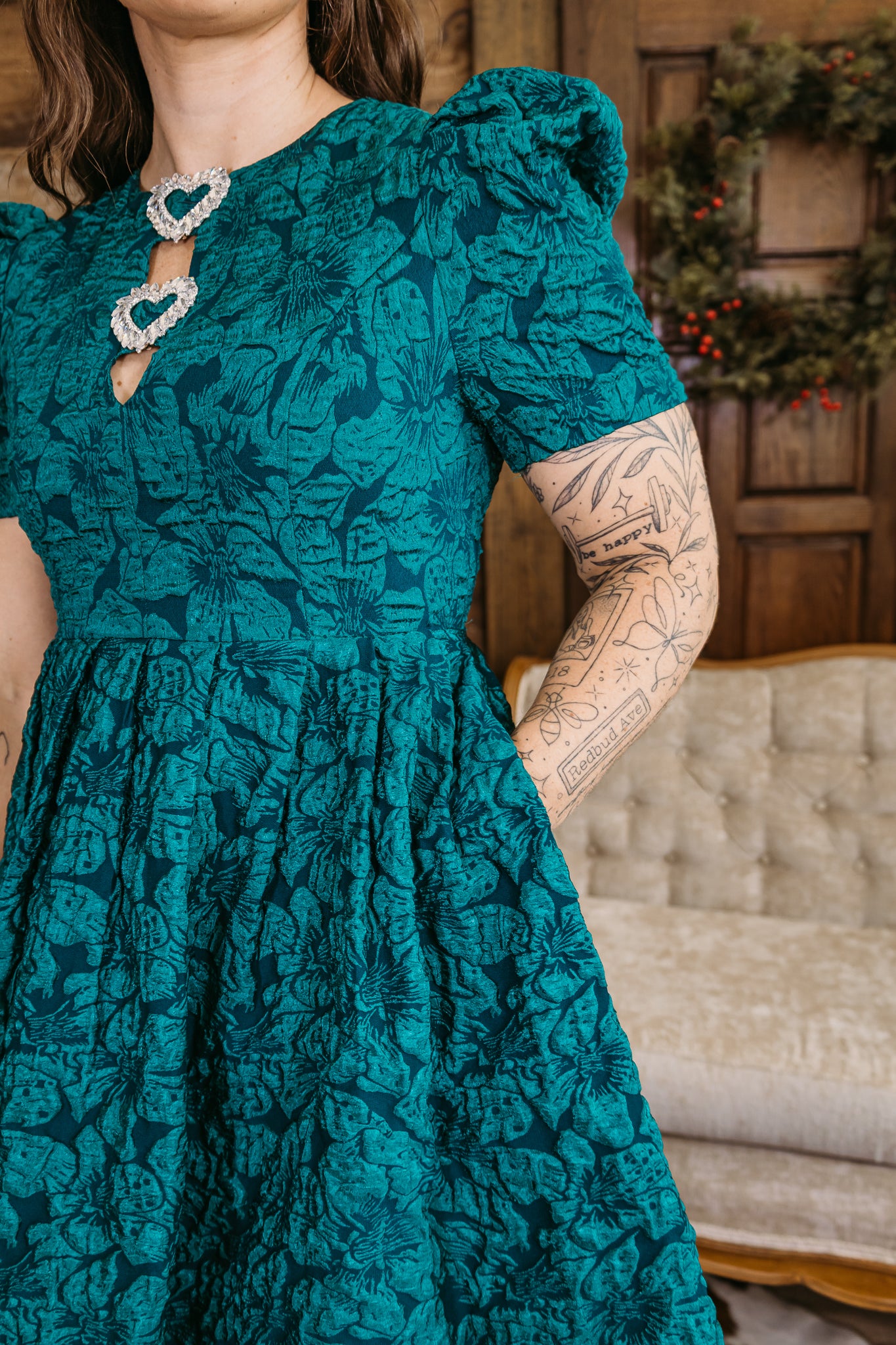 Heart of the Holidays