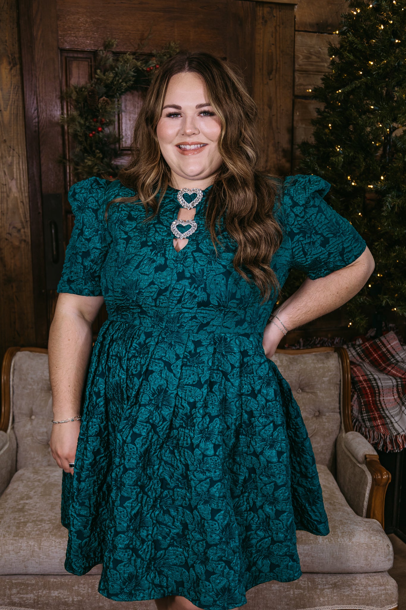 Heart of the Holidays