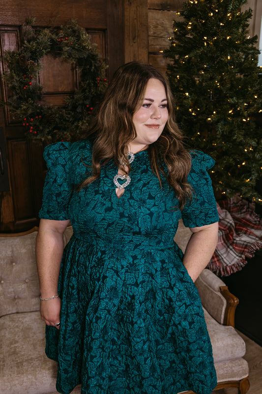 Heart of the Holidays