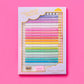 Motivational Pencil Set