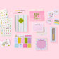 Weekly Planner Pad - "This Week" - Mallory - JCS Collab