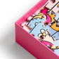 Western Cowgirl Boots Puzzle